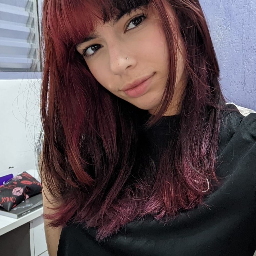 Rachel 