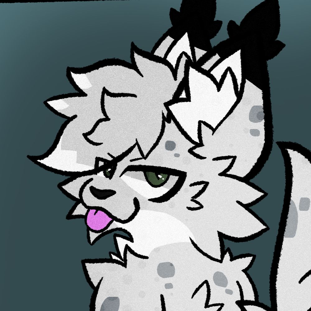 lynx 🔞