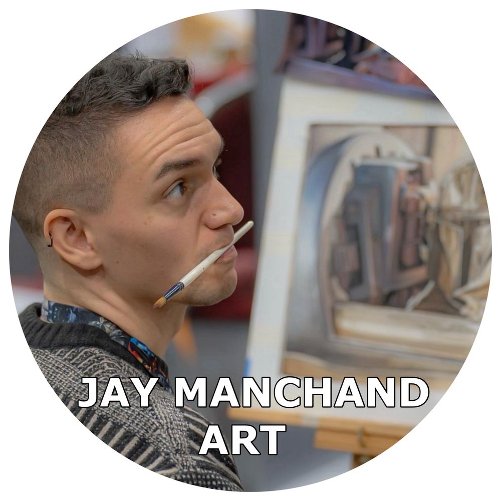 Jay Manchand Art