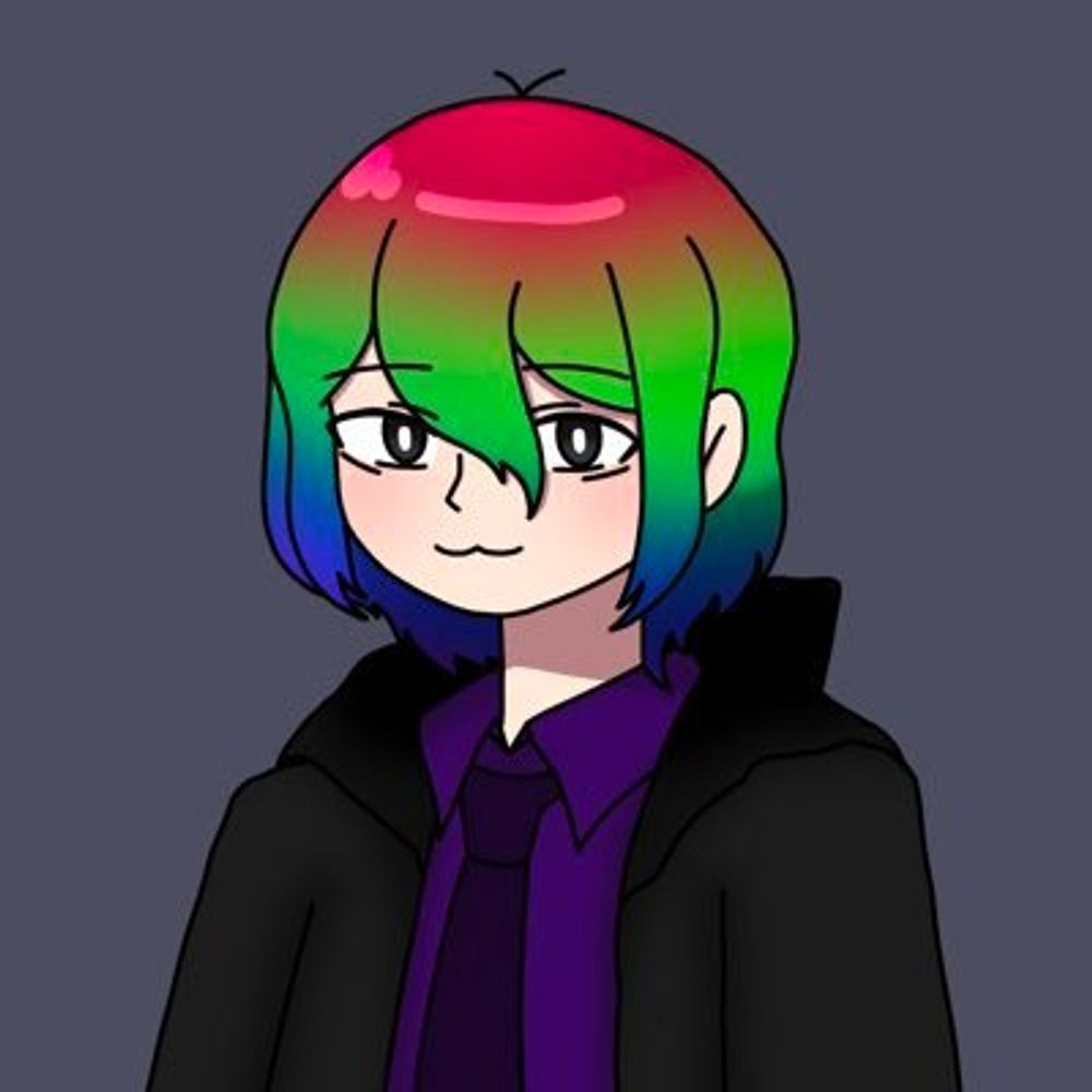 ❄️ Ӌʊʊƙι | Programmer ☕️