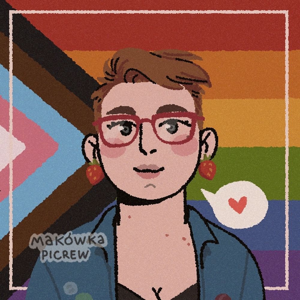 Juliette (she/her)