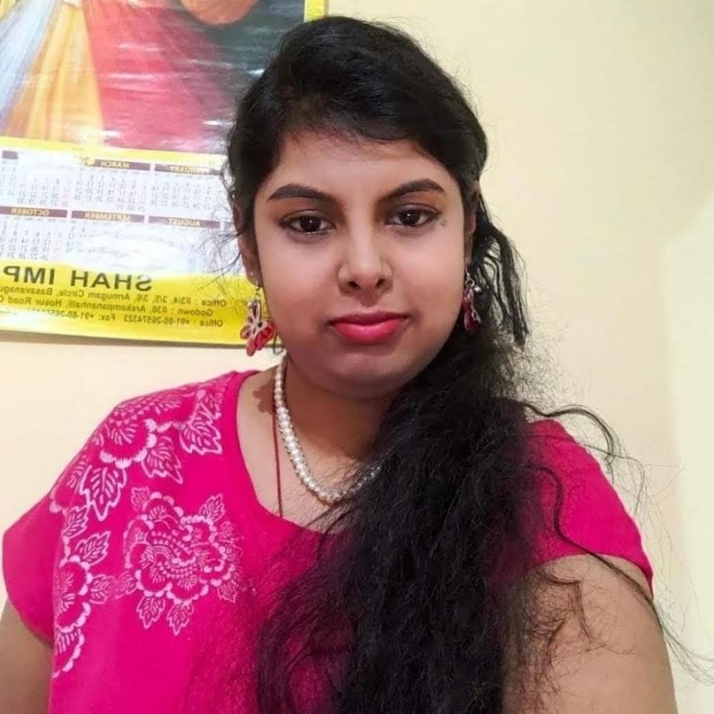 Jyothsna