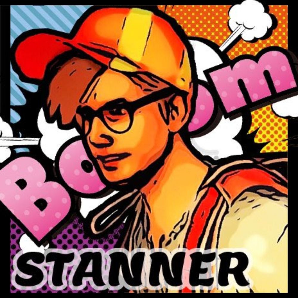 ST4NИЁR