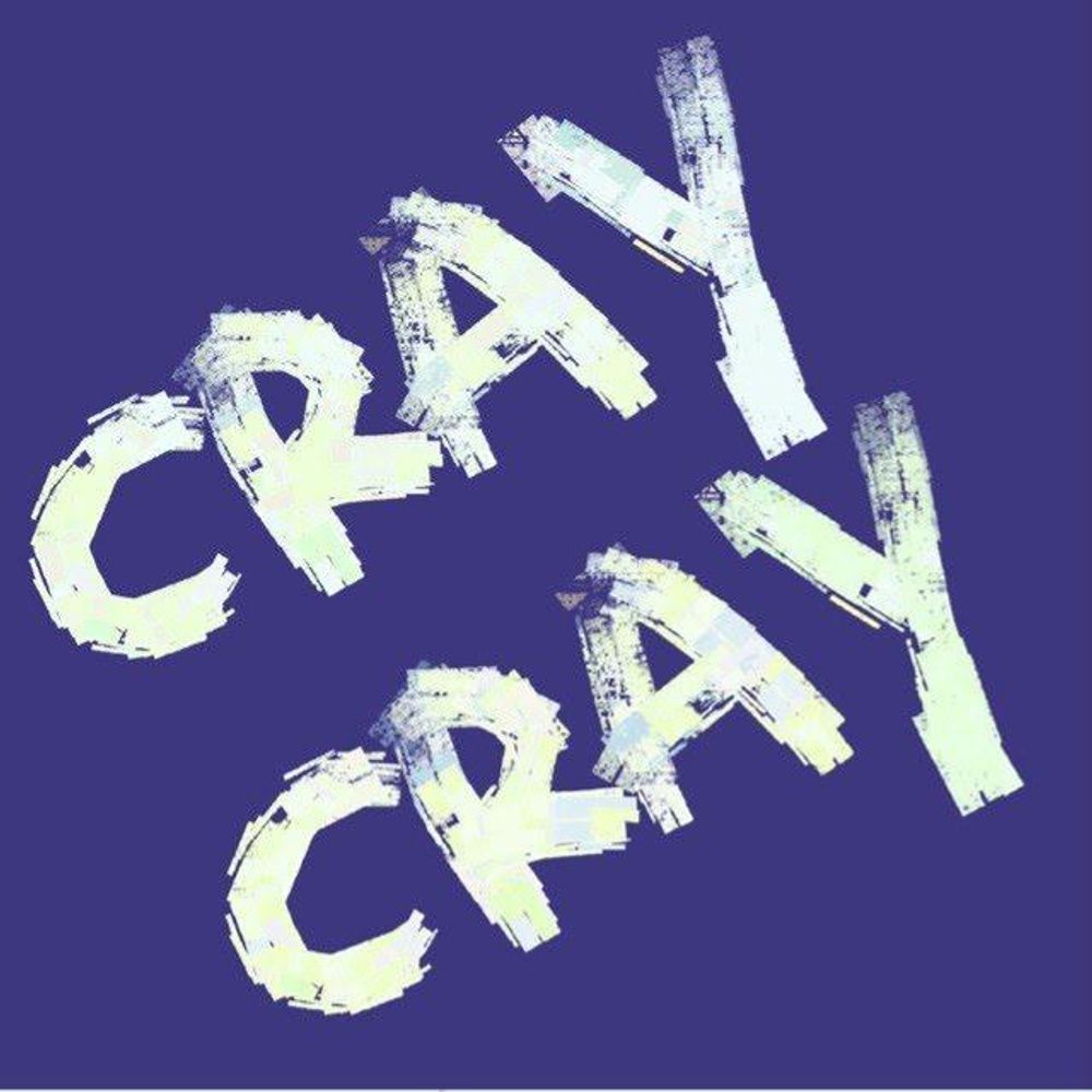 CrazyByDefault