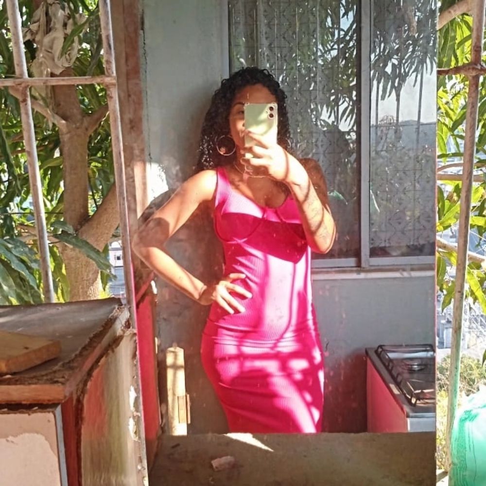 Oloyá 
