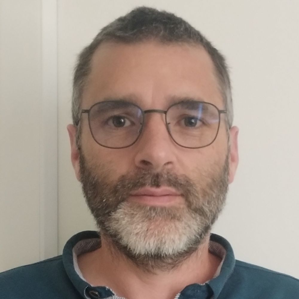Florian BONET