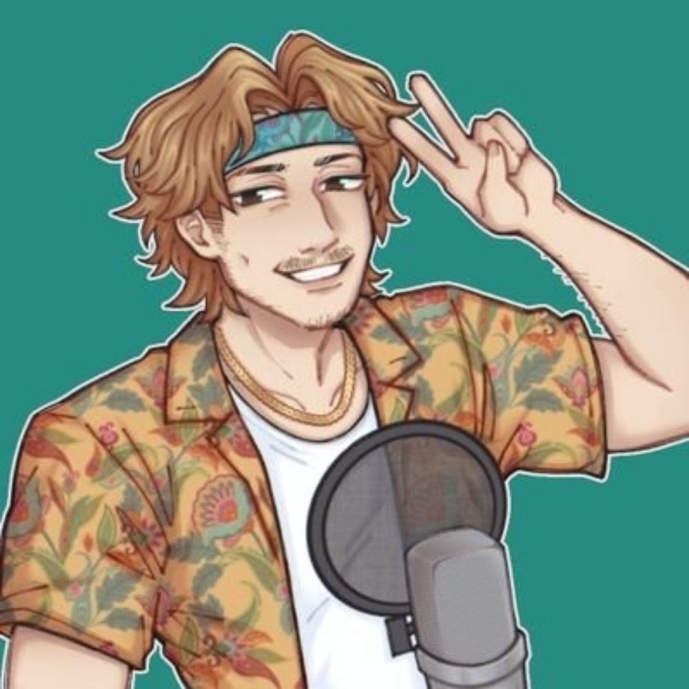 Jayce Hanson 🎙