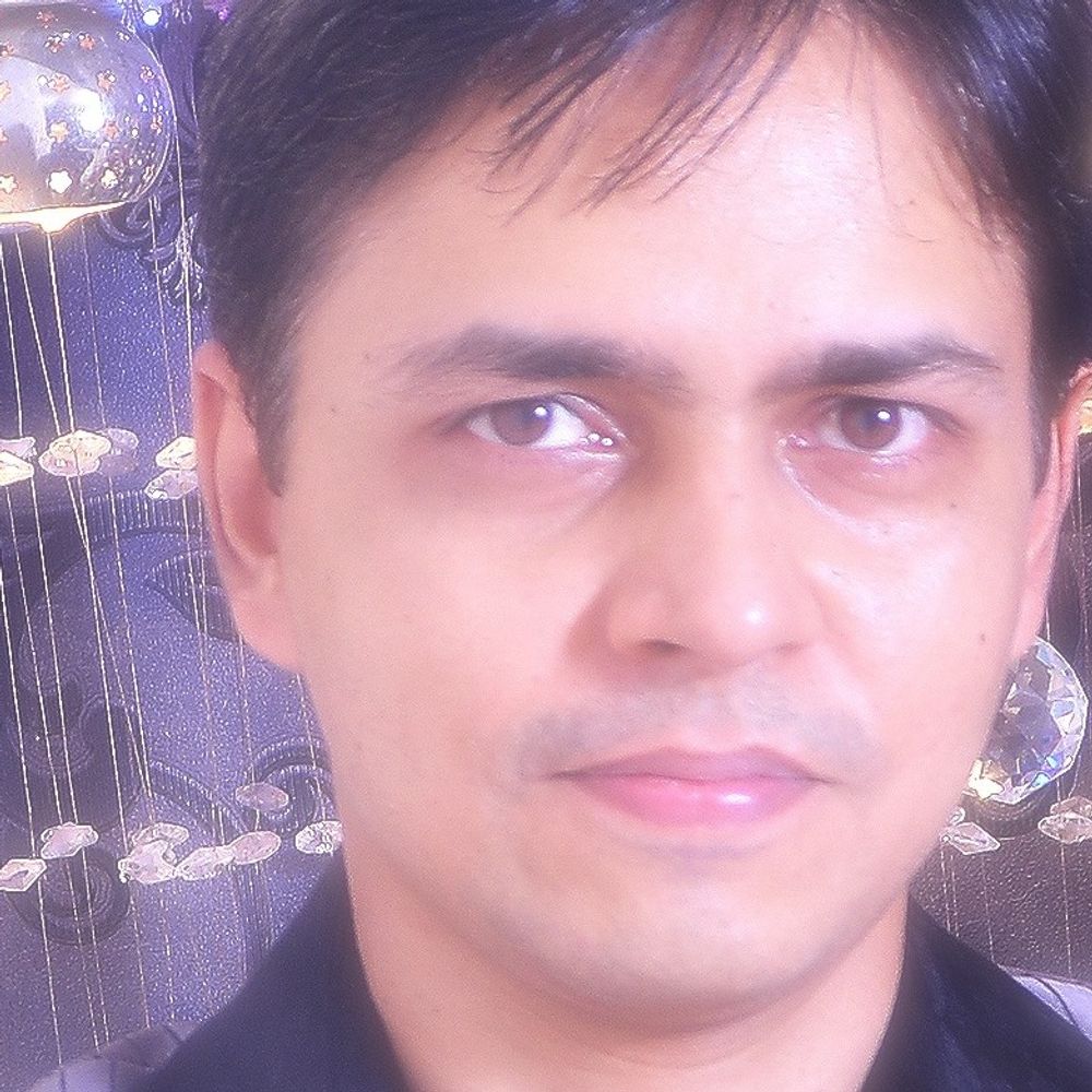 Zeeshan Karimi