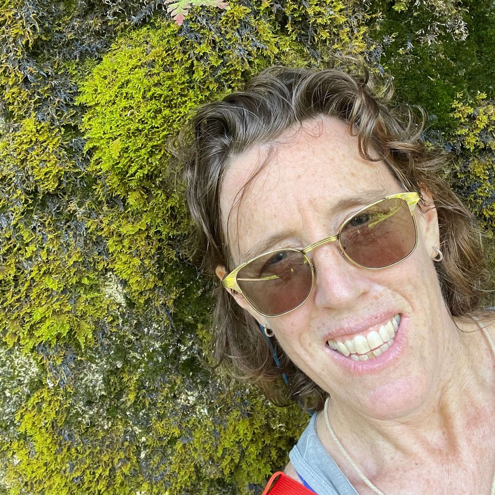 Marilyn Vogel