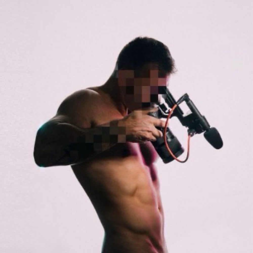 Victor Bliss Productions