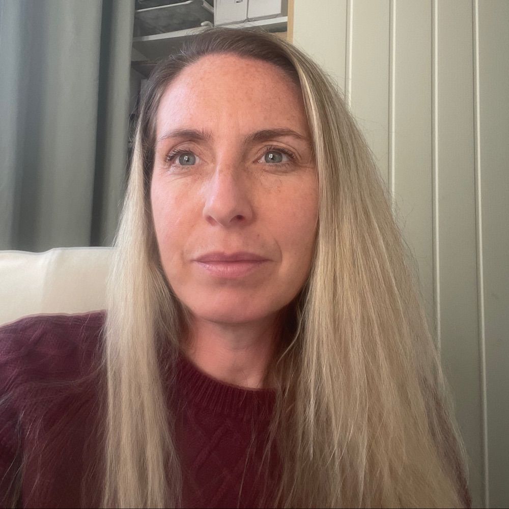 Dr Natalie Hammond