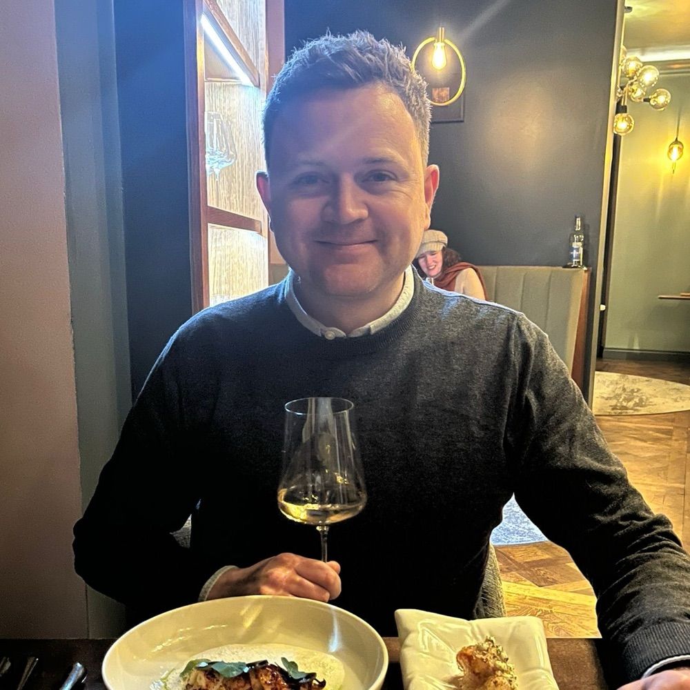 Seb Bunford-Jones 🥃