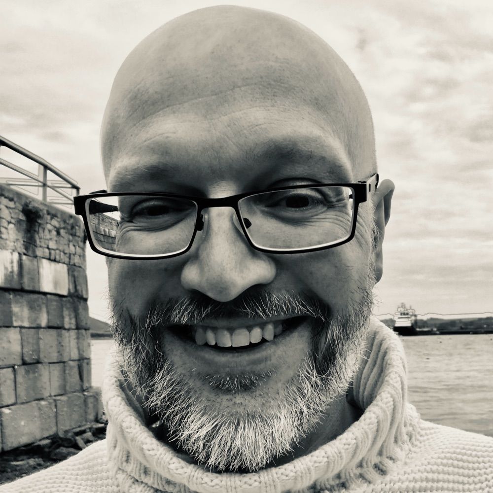 Joe Flatman