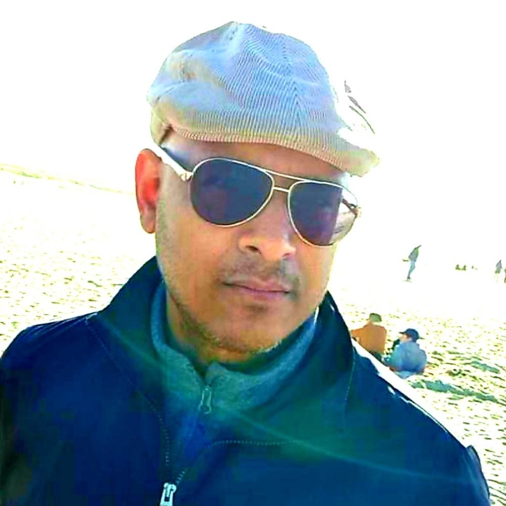 Aniel Orie