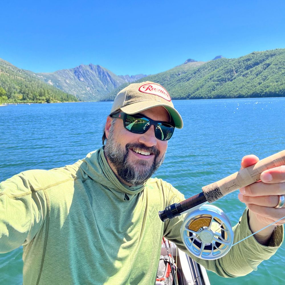 FlyFishDan