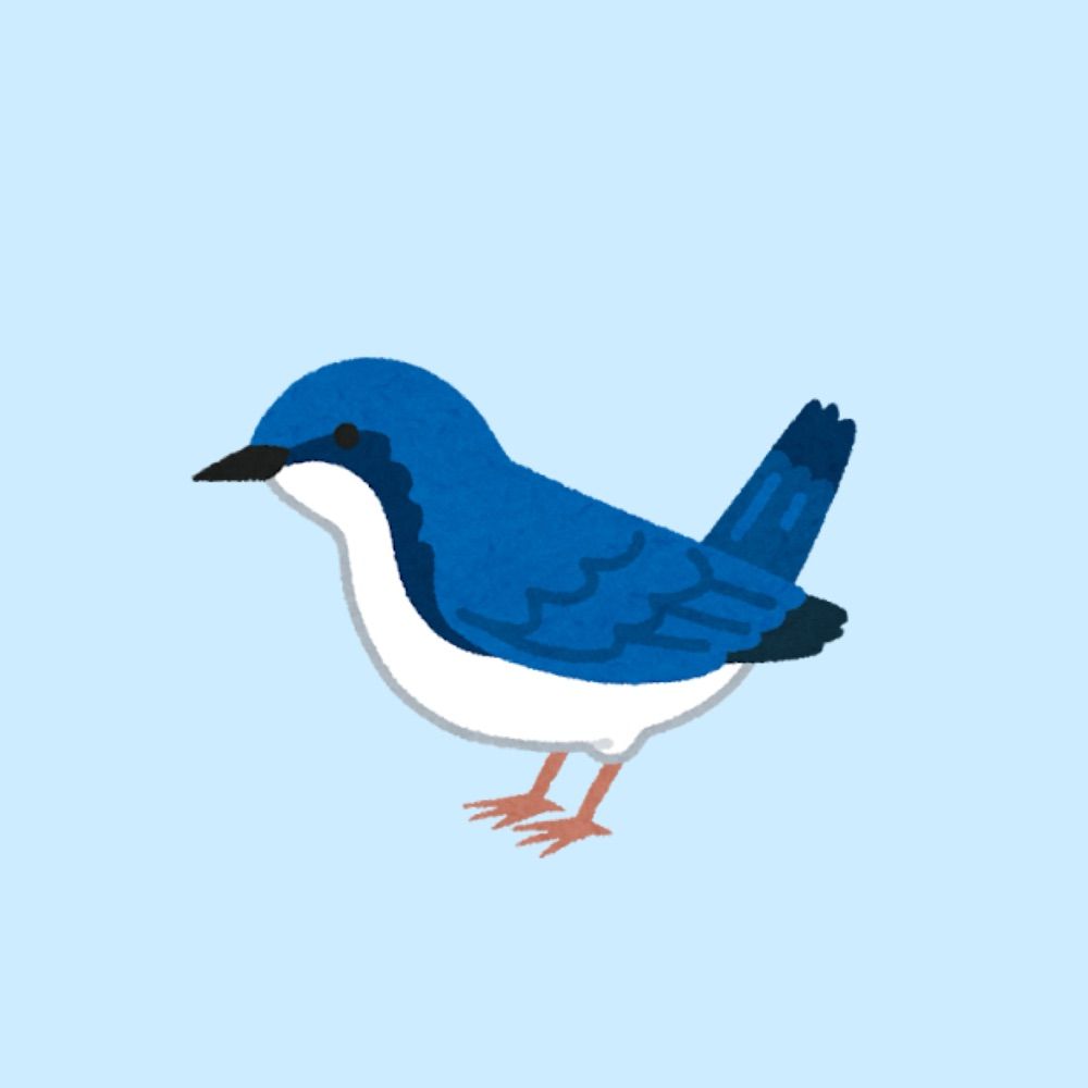 ことりちゃん