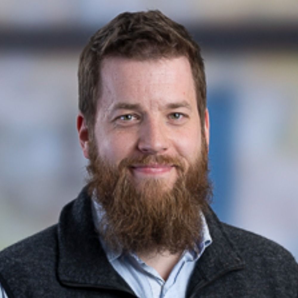 Patrick Steinmann