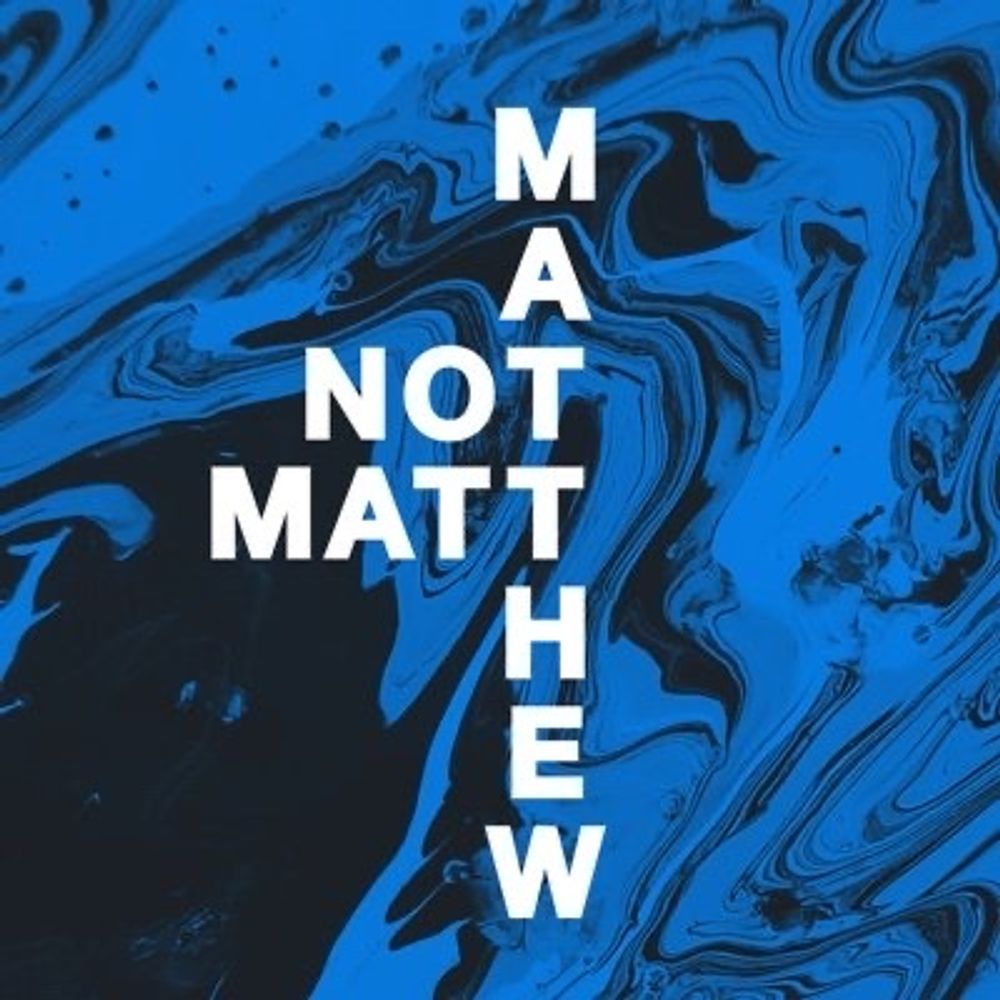Matthew Day