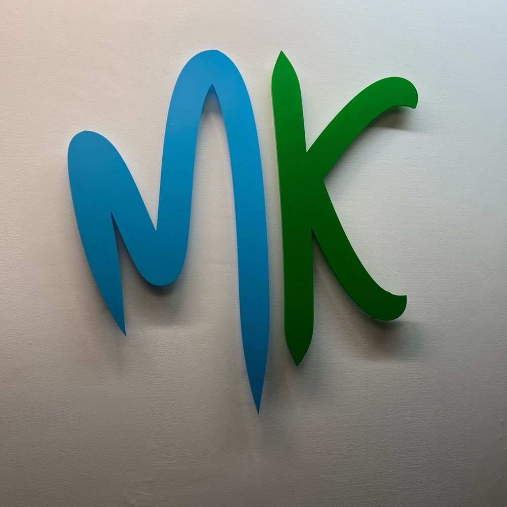Milton Keynes