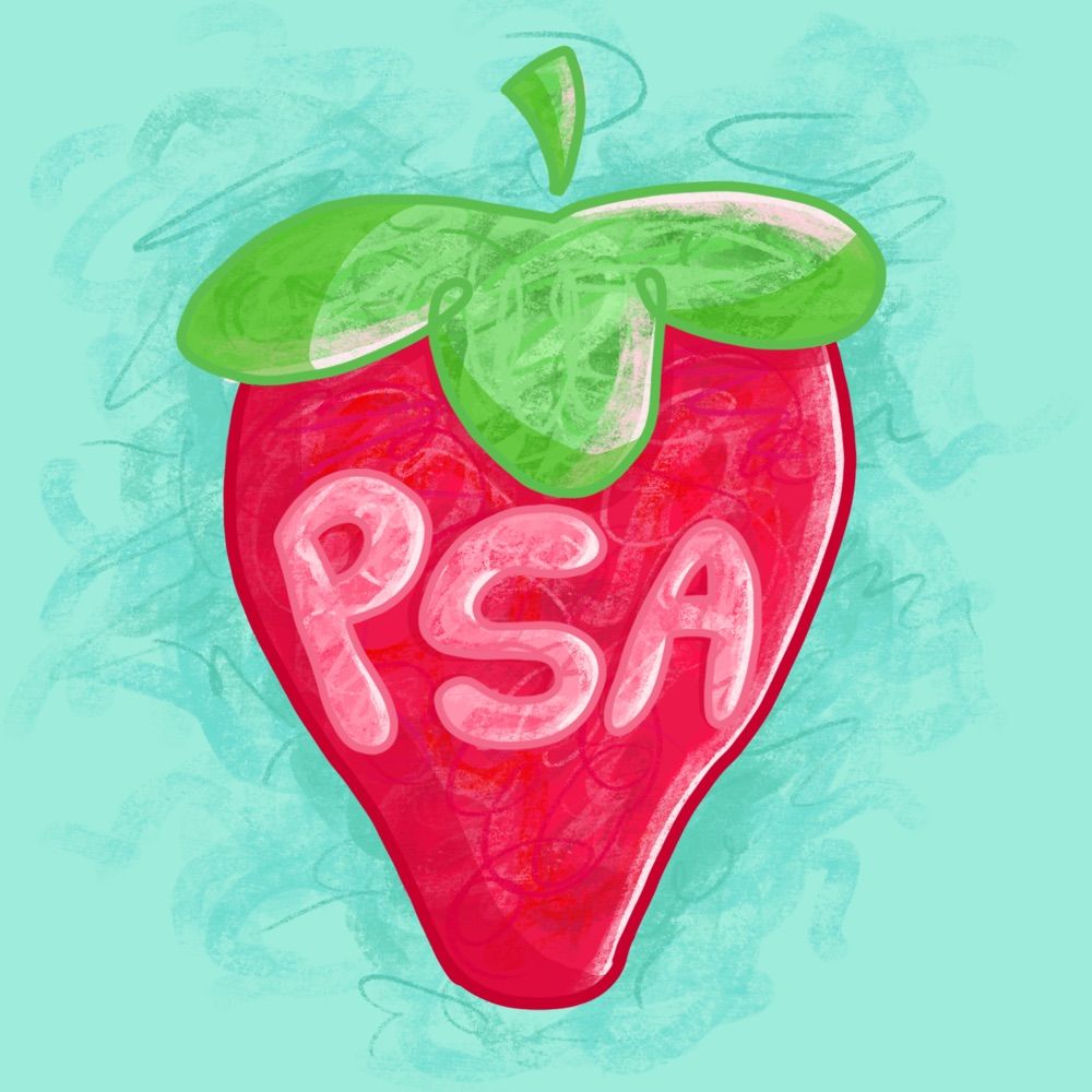 Professionally Silly Art