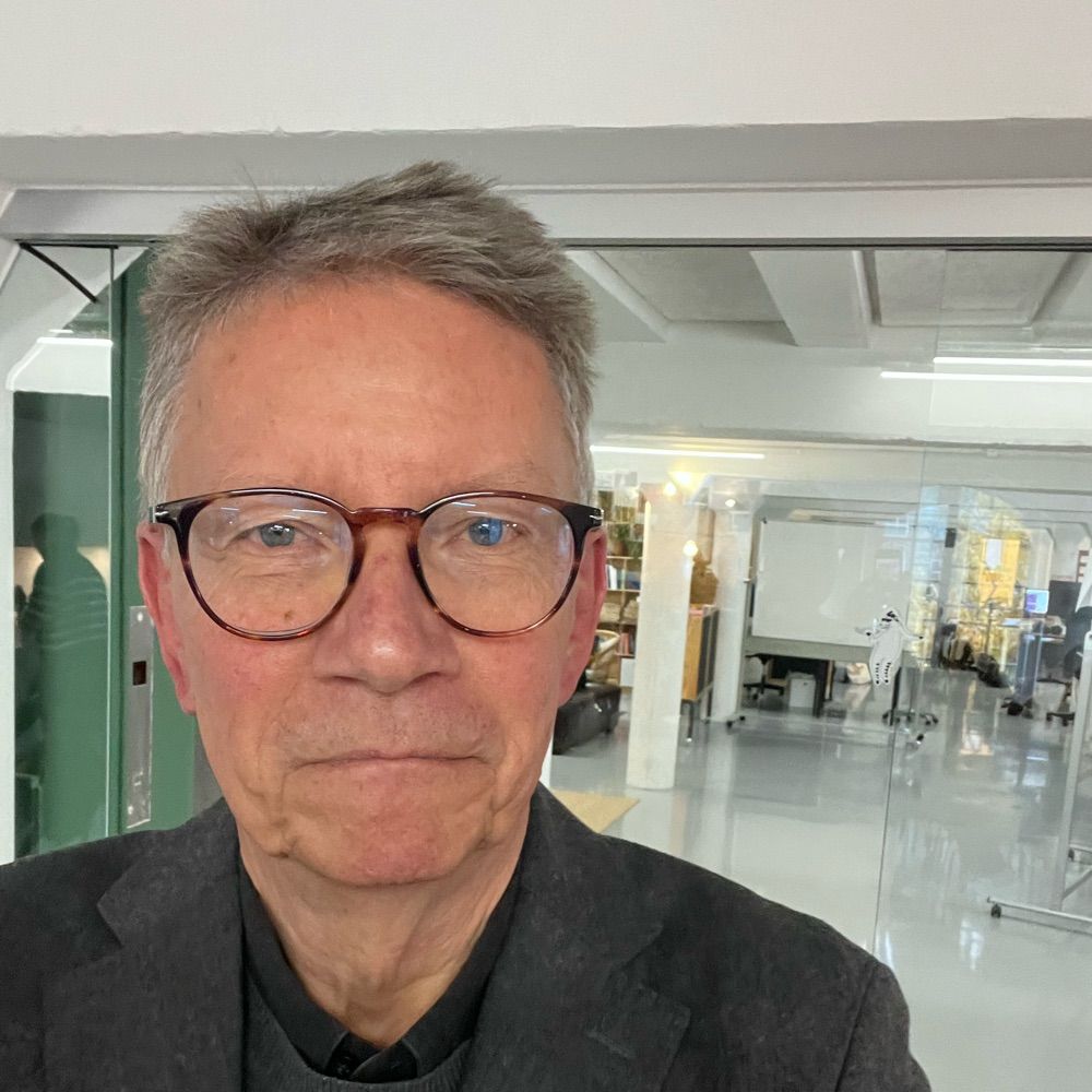 Jens Modvig