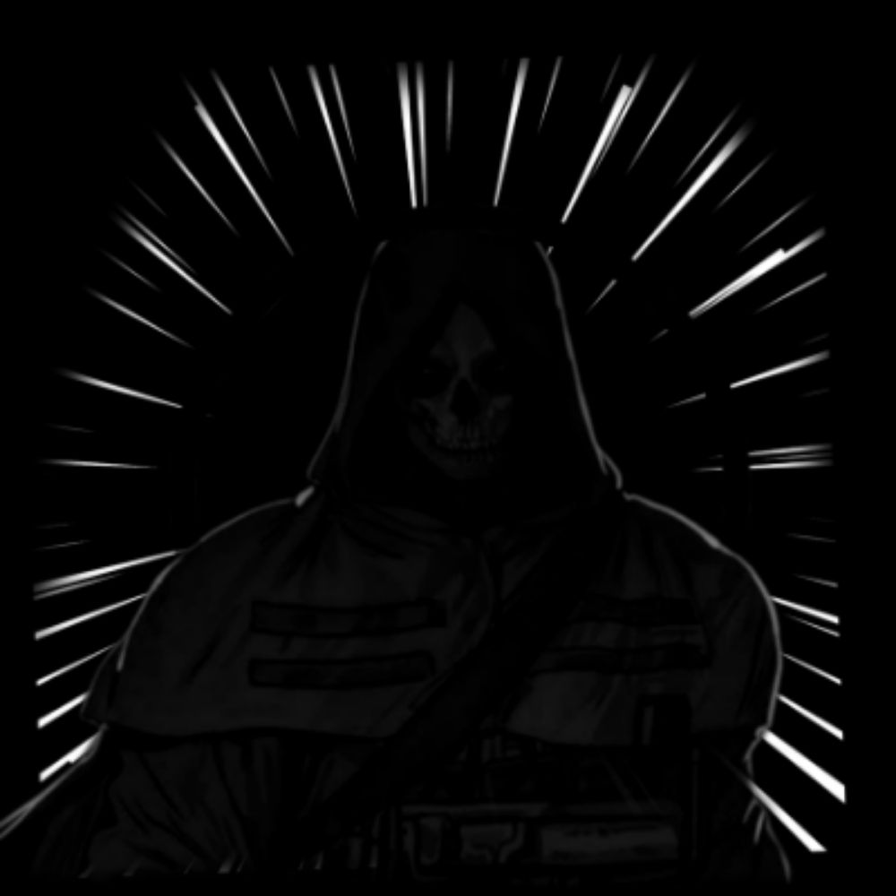 𝐆𝐇𝐎𝐒𝐓 ┊†❞