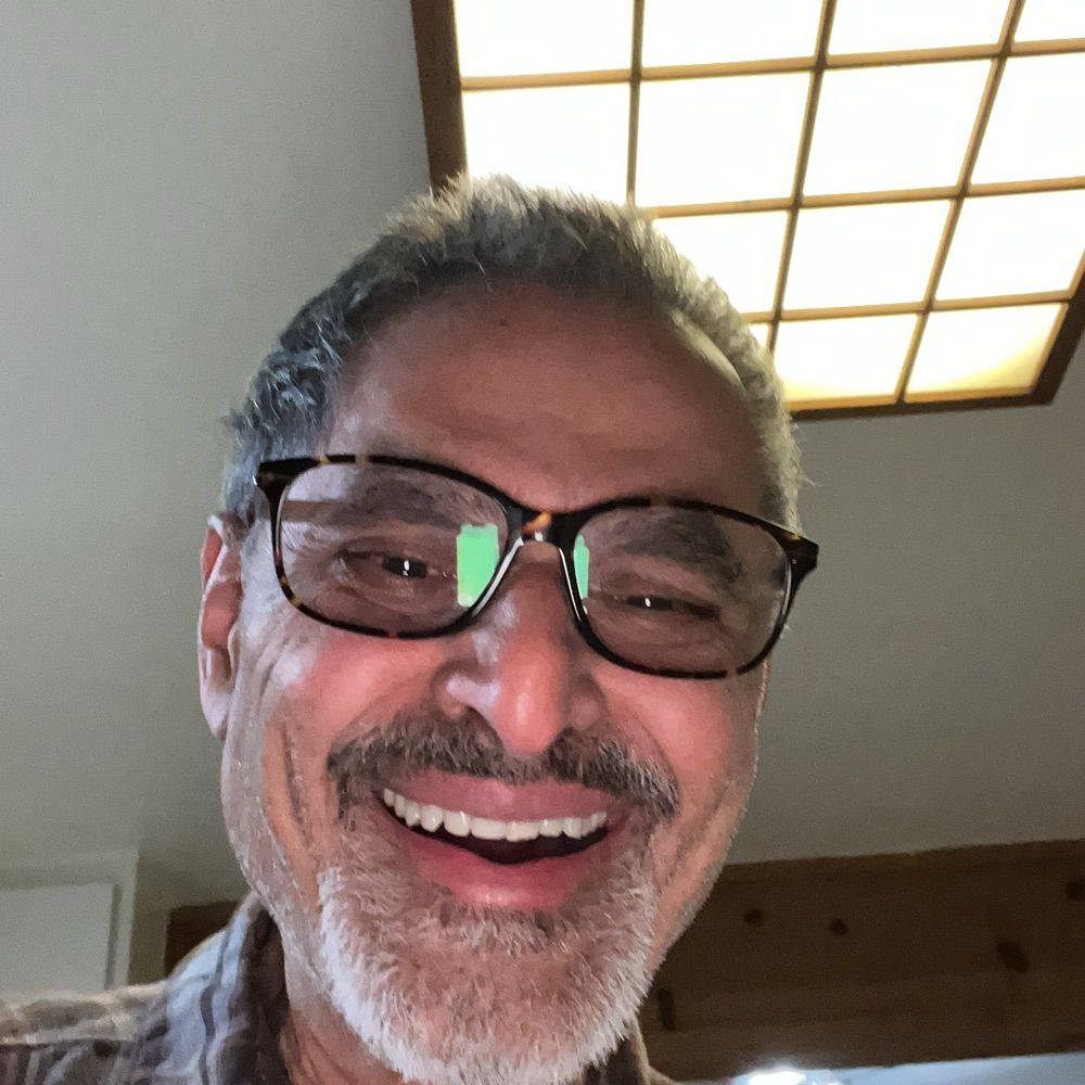 Jagdip Mehta
