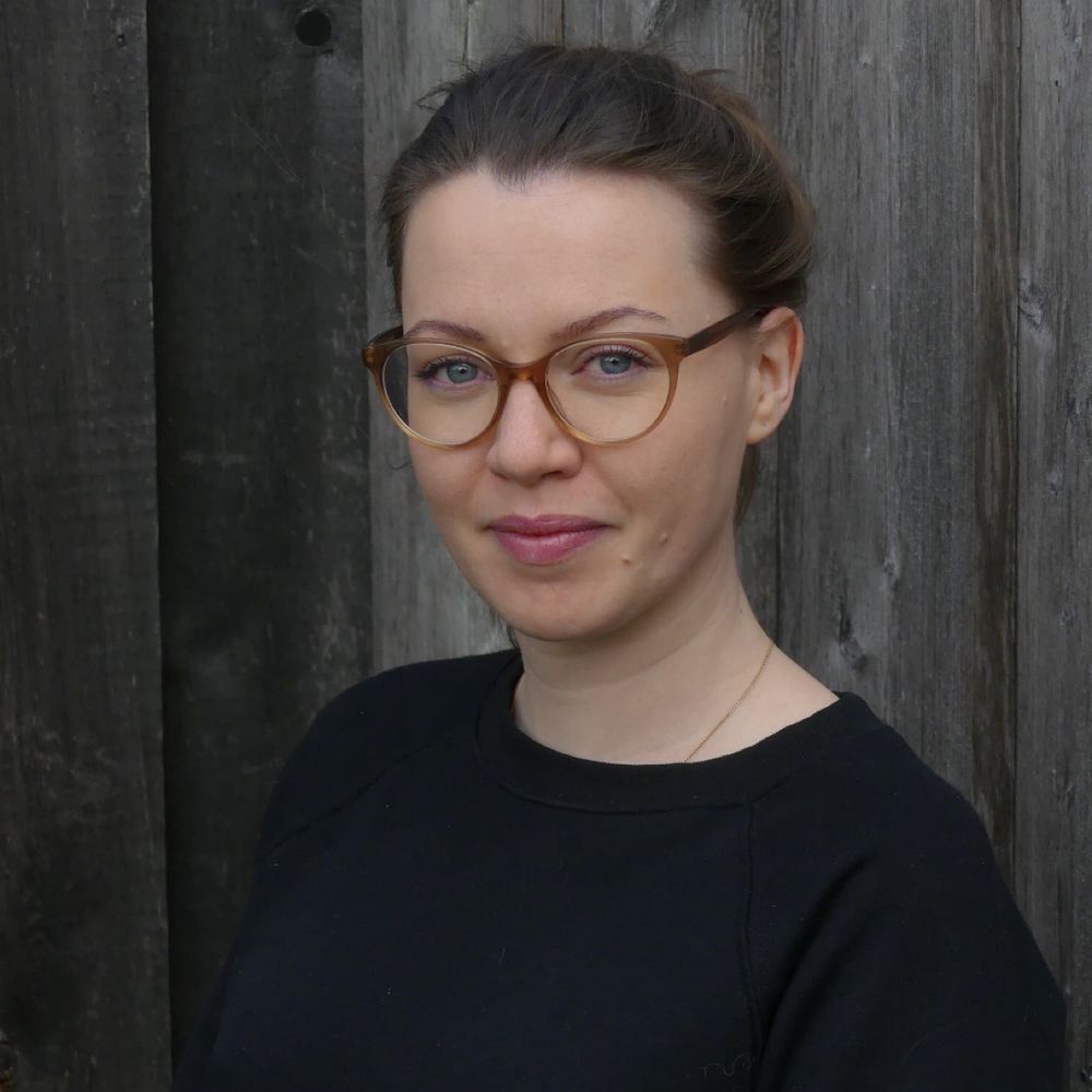 Lena Radau