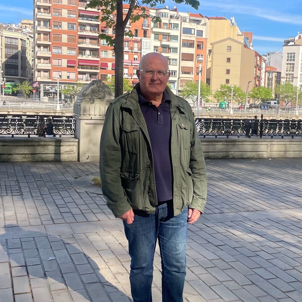 Juan Otermin Eraso