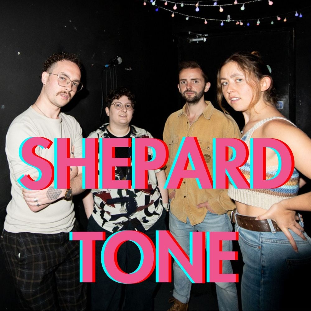 Shepard Tone