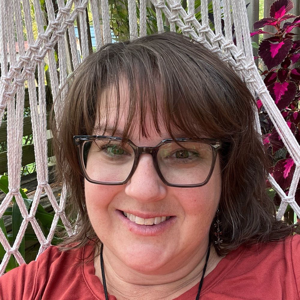 Barbara Donnay McAdams