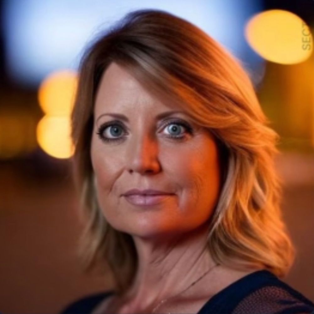 Karen Gardinier