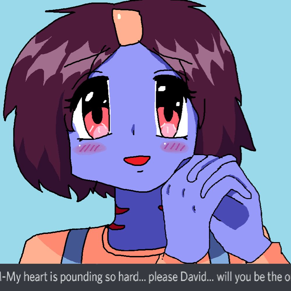 Mush ~the smelly shit-princess~