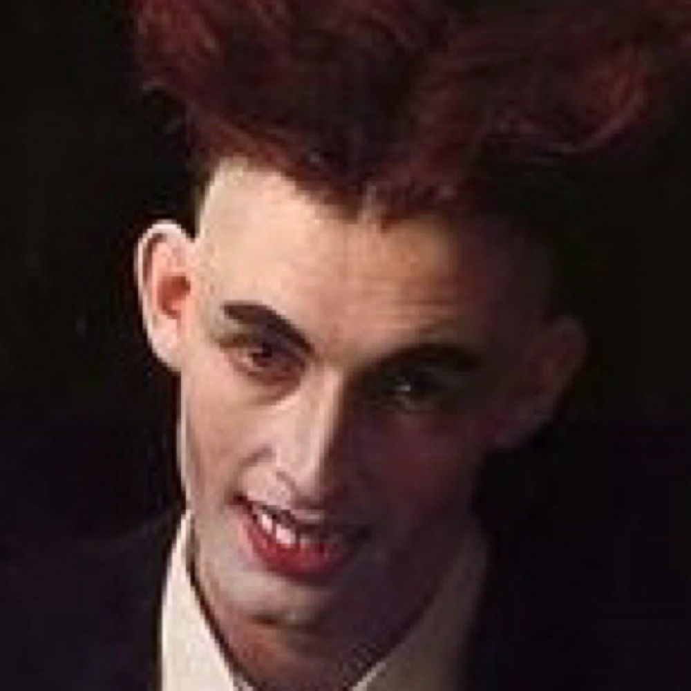 Definitelee Ronnie