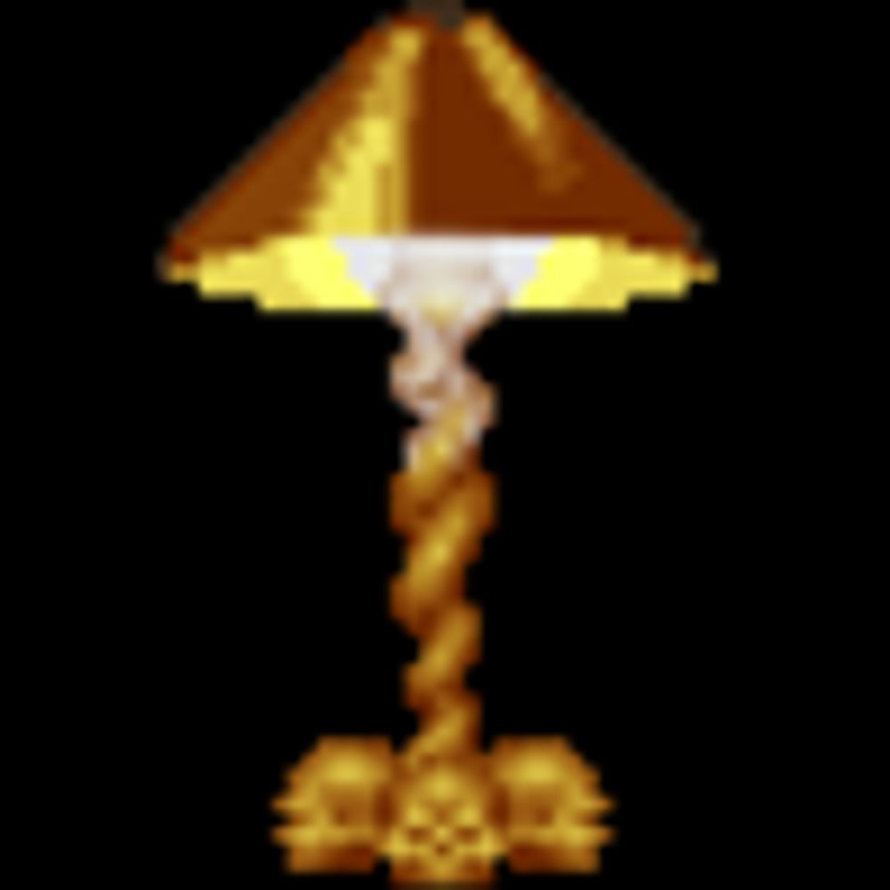 thelamp