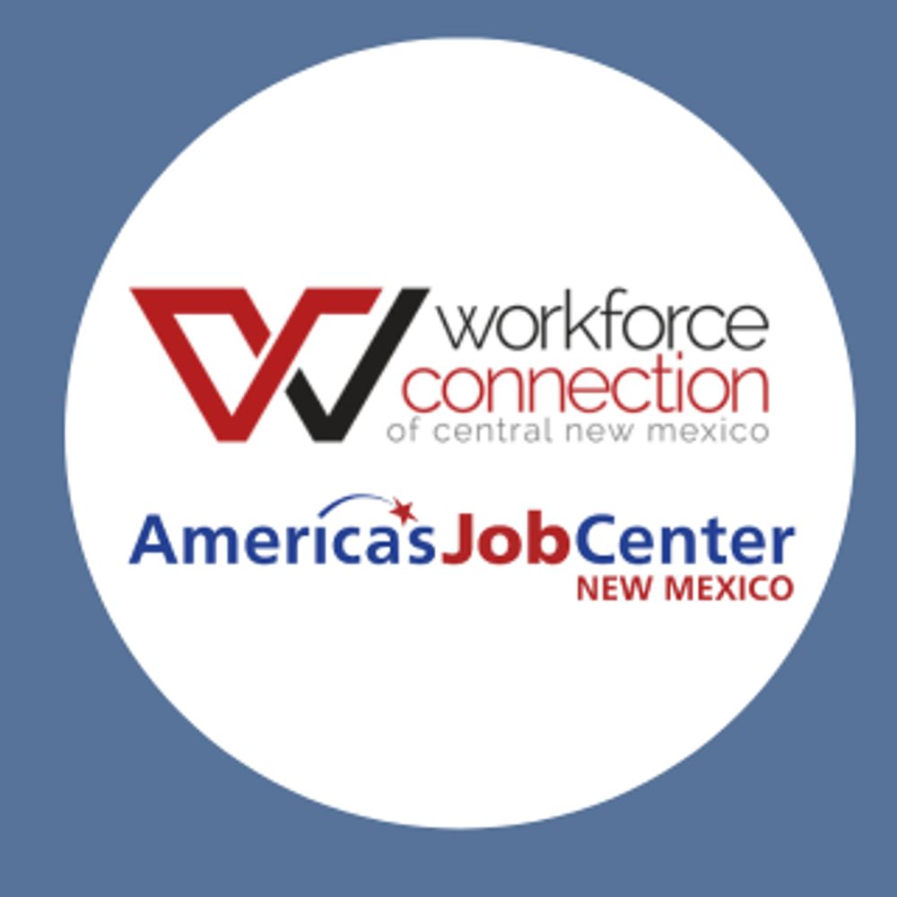Workforce Connection of Central New Mexico