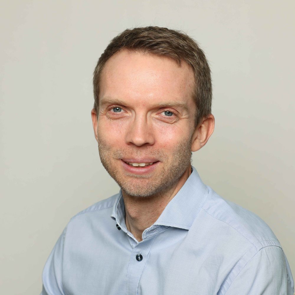Andreas Gysting Frederiksen