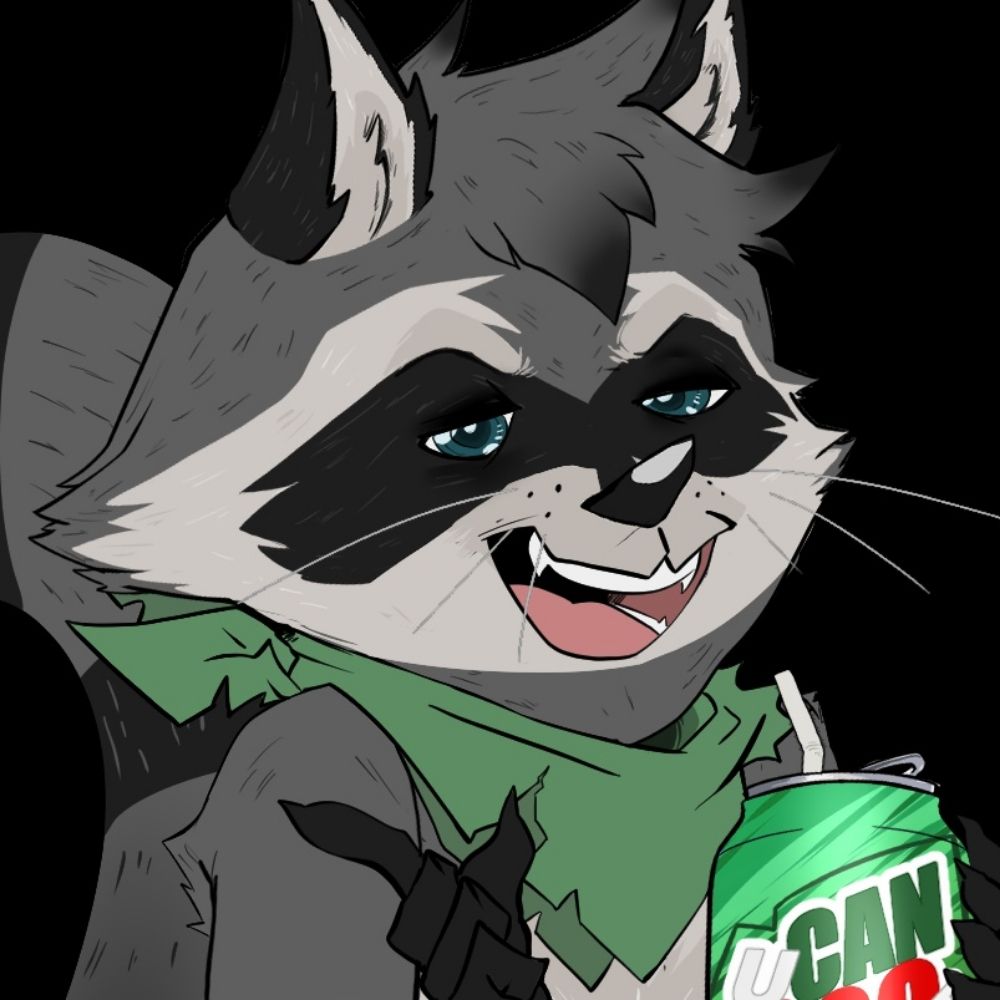 🦝 🌿VYK.🌿 🐱
