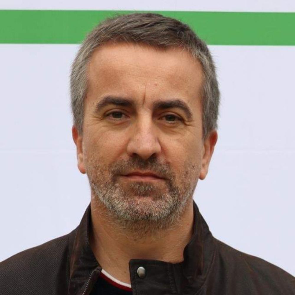 Pedro de la Fuente Serrano