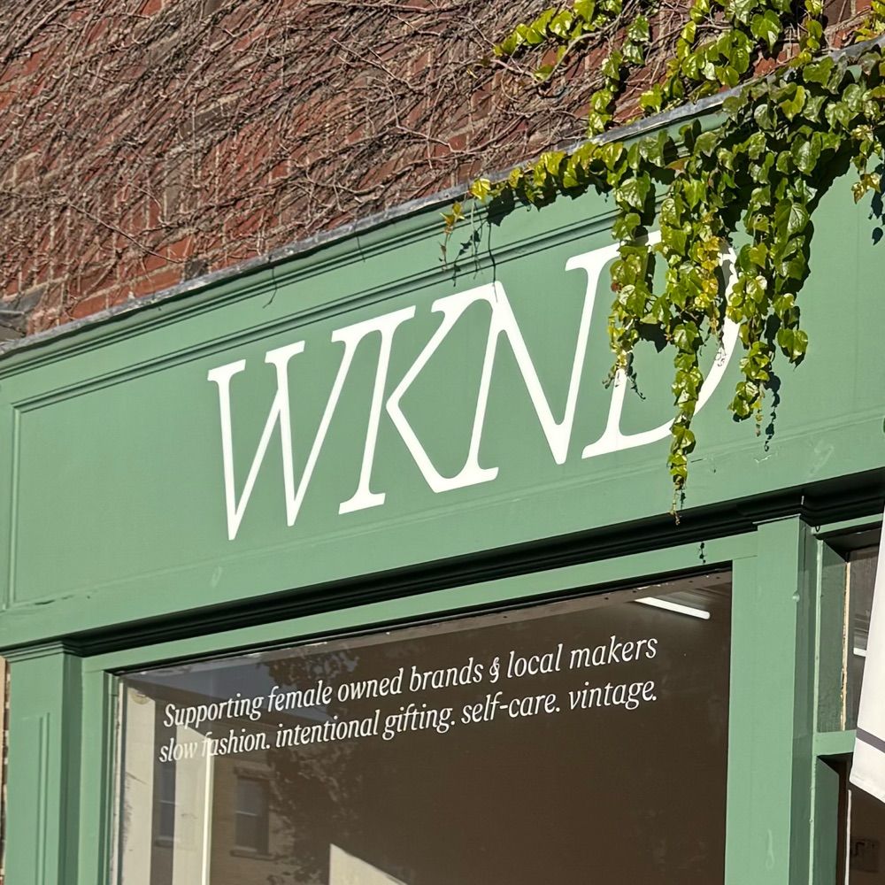 WKND
