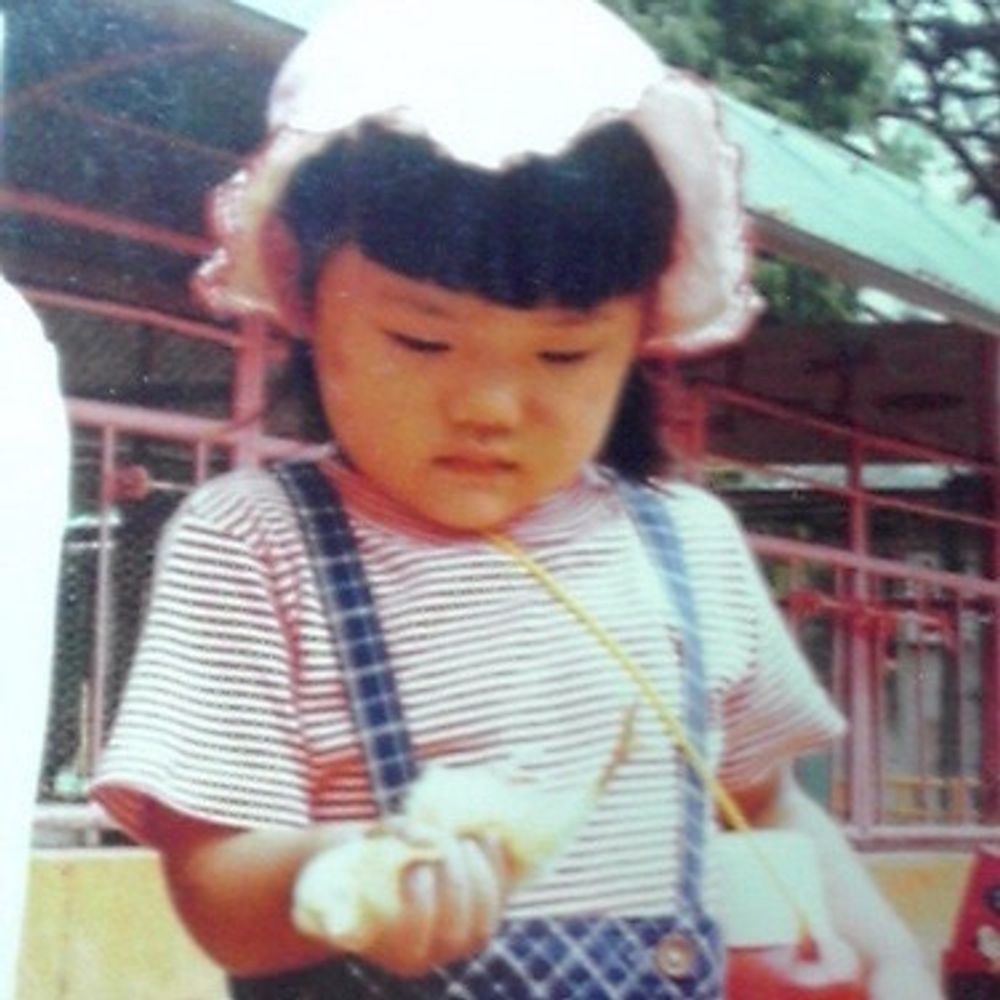 赤刎千久子