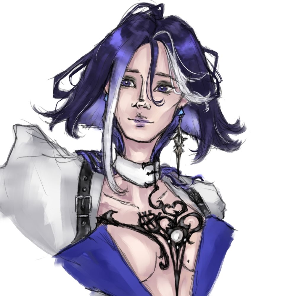 xayla ‹𝟹
