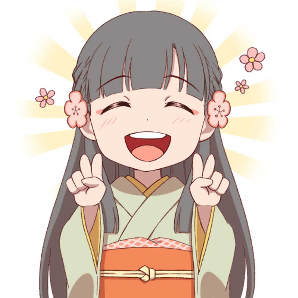 あまがみP
