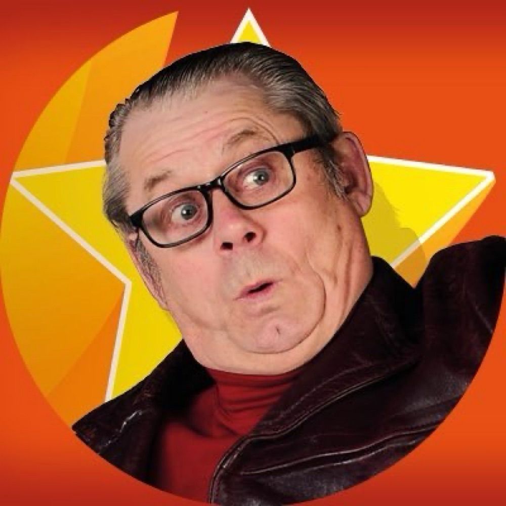 John Shuttleworth