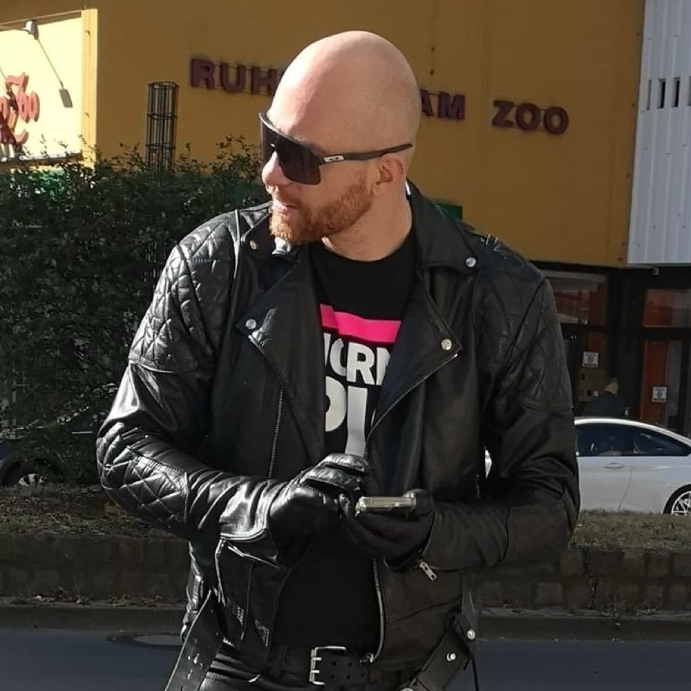 Zepe 🖤🏳️‍🌈