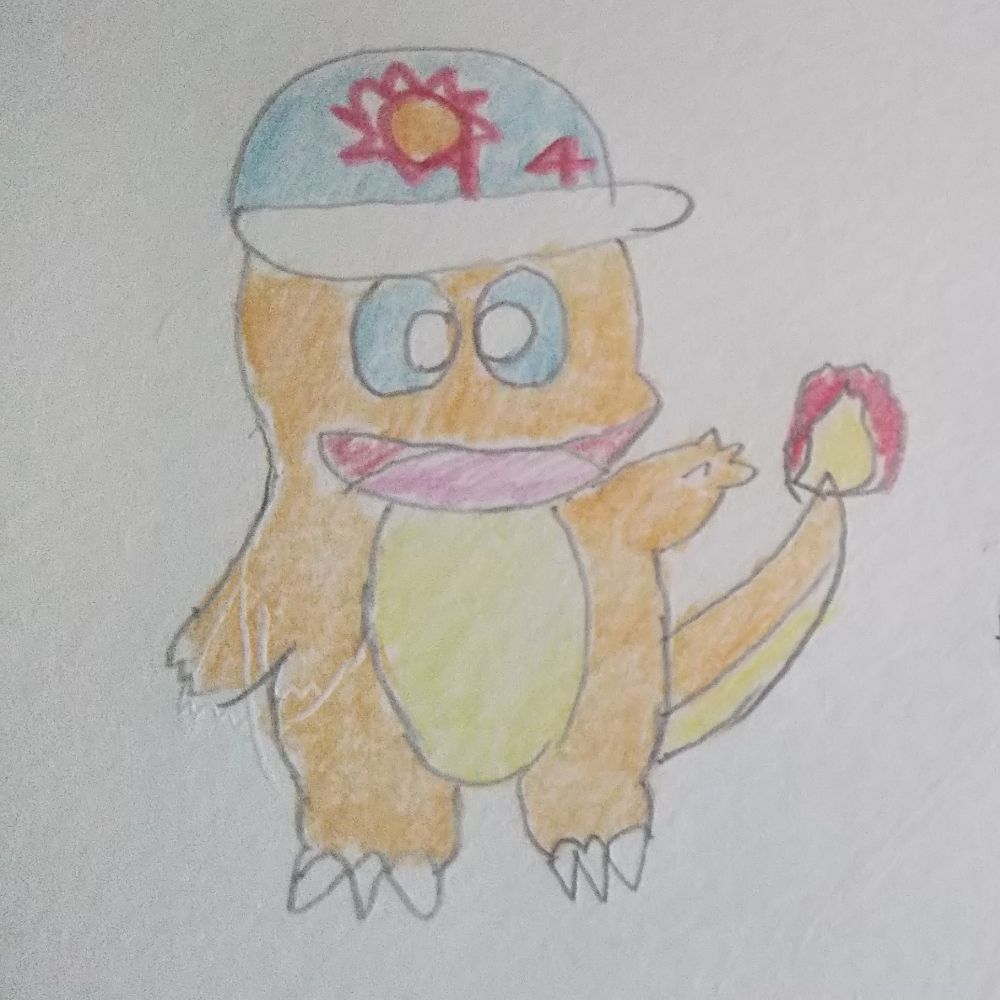 オレカゲ！🔥