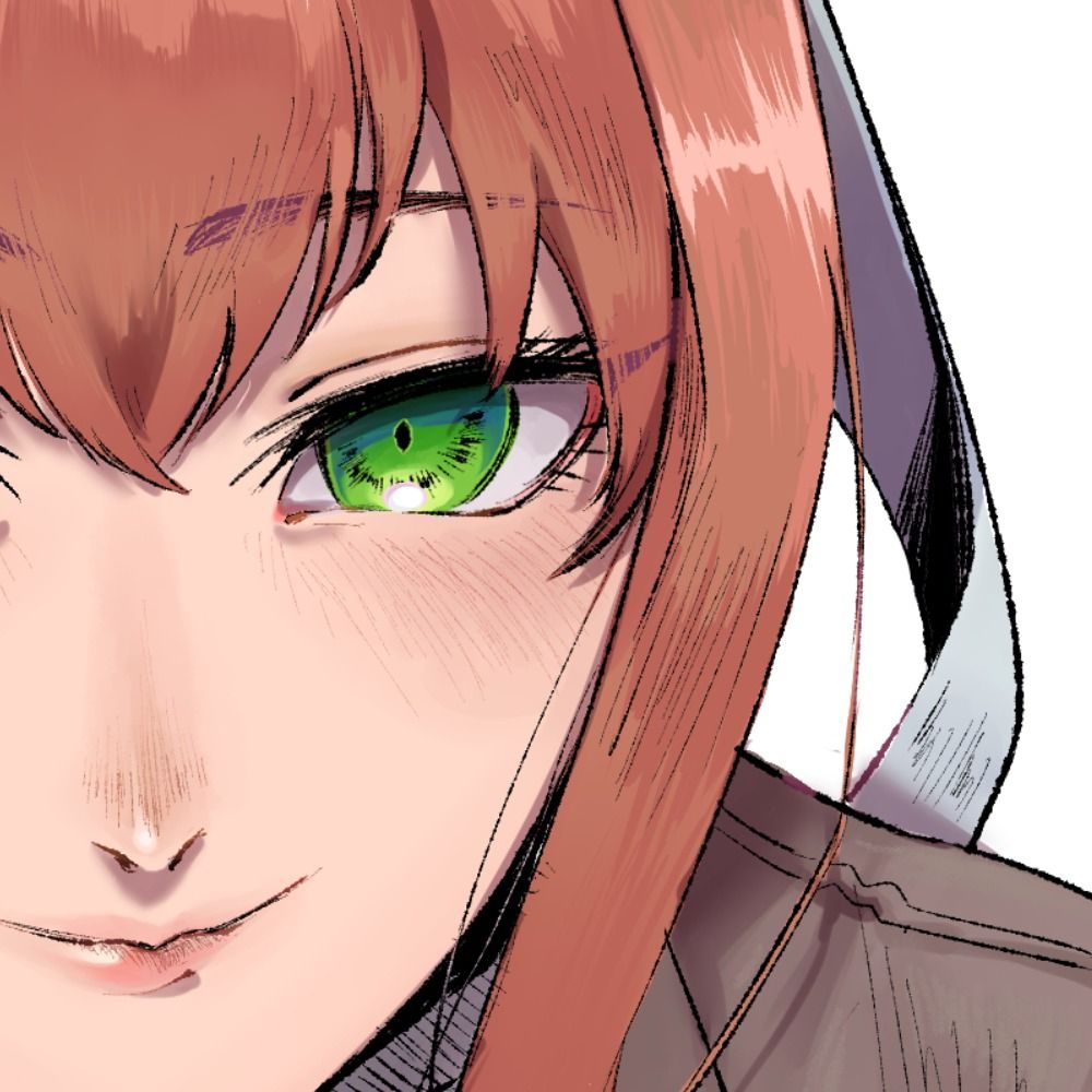 斜線
