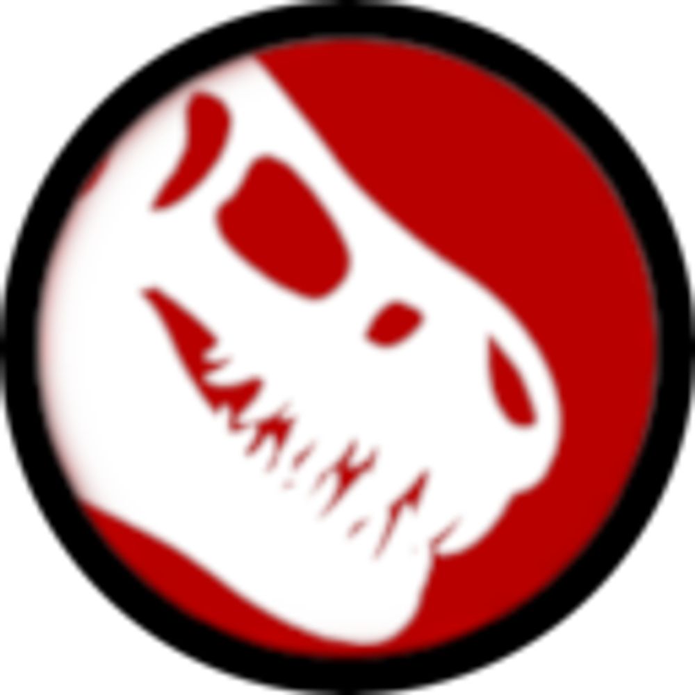 Rex the Dinosaur