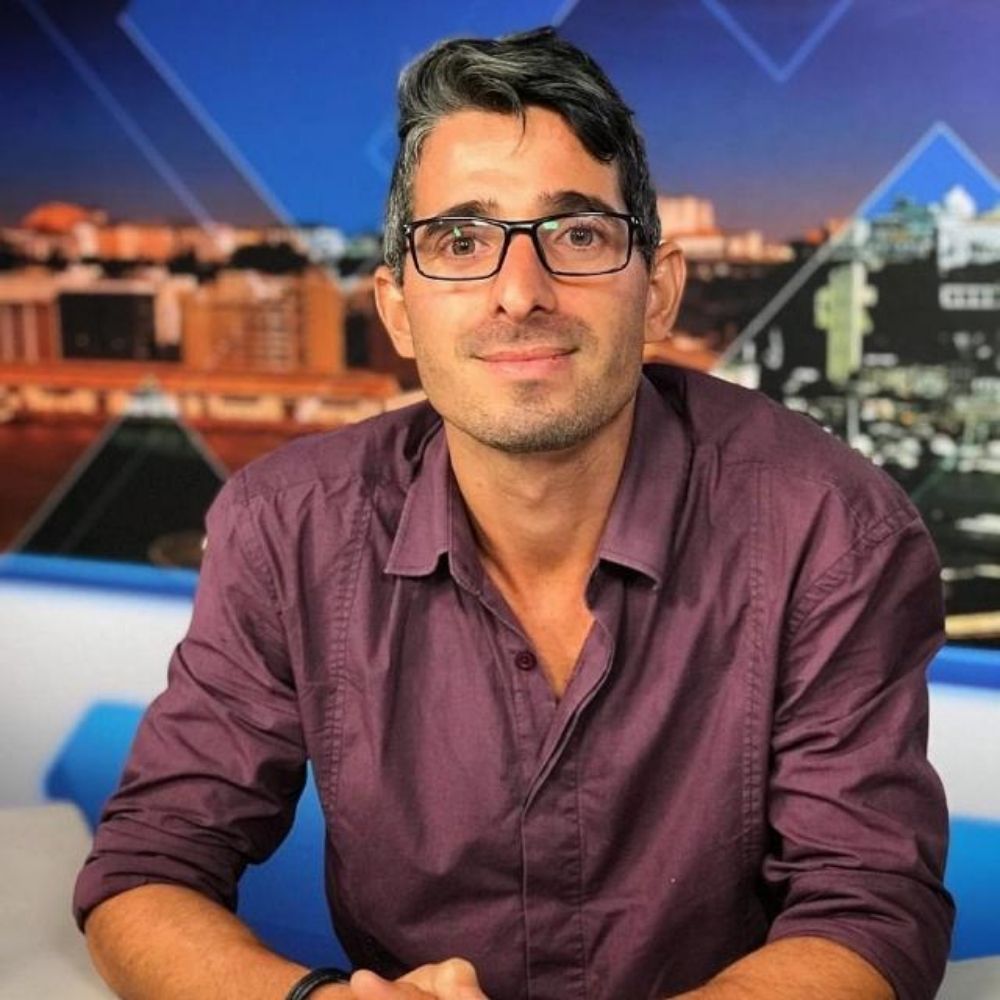 Victor Cardozo 