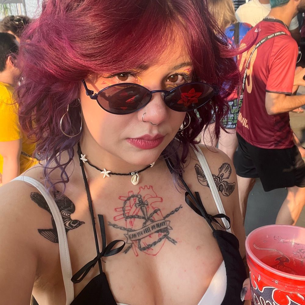 nana fronti